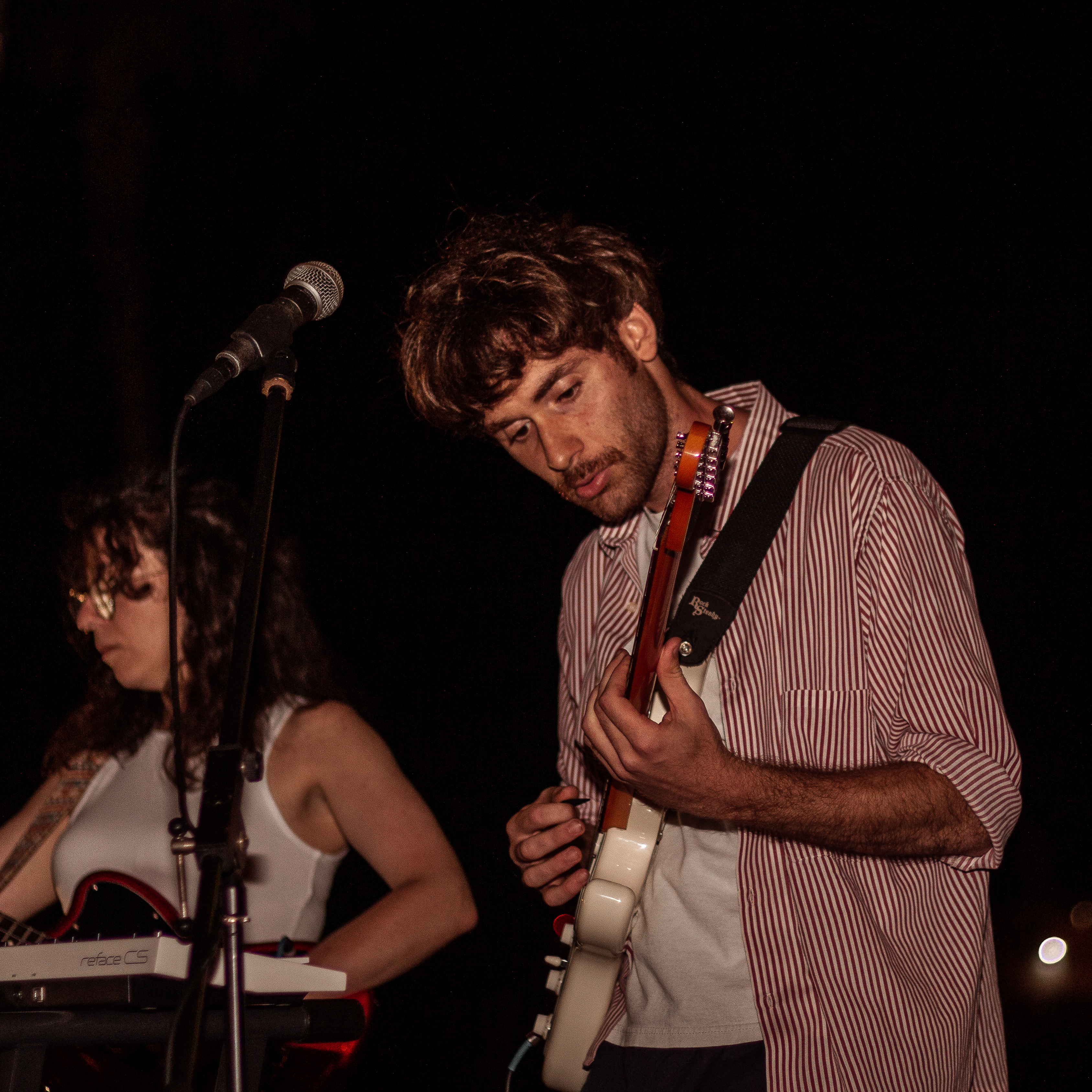 Adriano Di Mauro musica live Catania